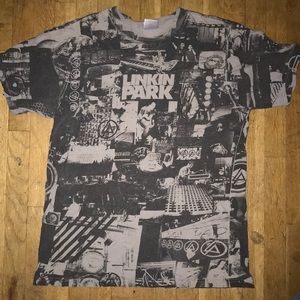 Linkin Park T-Shirt